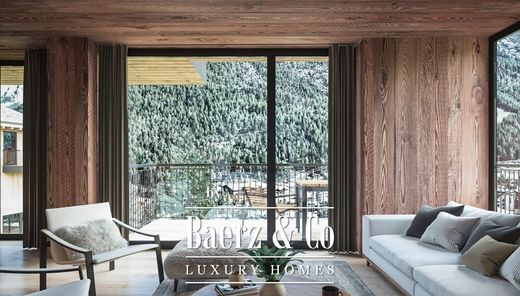 Apartment in Saas-Fee, Visp District