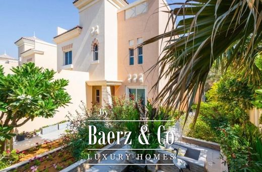 Villa en Dubái, Dubai