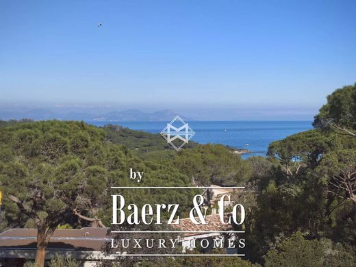 Land for sale in Saint-Tropez