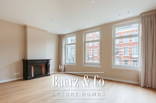 Appartement in Amsterdam, Noord-Holland