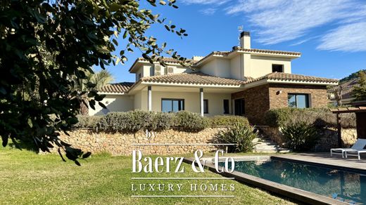 Villa in Torroella de Montgrí, Province of Girona