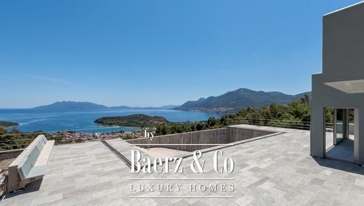 Casa Unifamiliare a Palaiá Epídavros, Nomós Argolídos