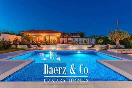 别墅  Zemunik Donji, Zadar