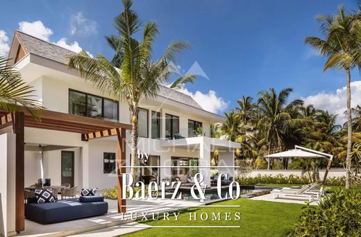 Villa in Belle Mare, Flacq District