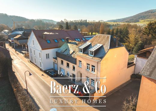 Luxury home in Rosport, Canton d'Echternach