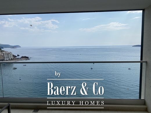 Apartment in Budva
