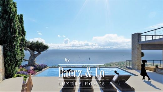 Villa in Nafplion, Nomós Argolídos