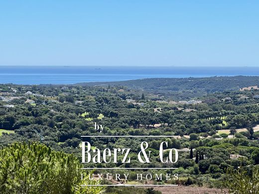 토지 / 소토그란데, Provincia de Cádiz