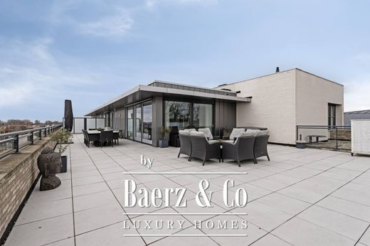 펜트하우스 / Steenbergen, Gemeente Steenbergen