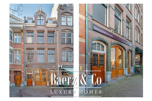 Apartment in Amsterdam, Gemeente Amsterdam