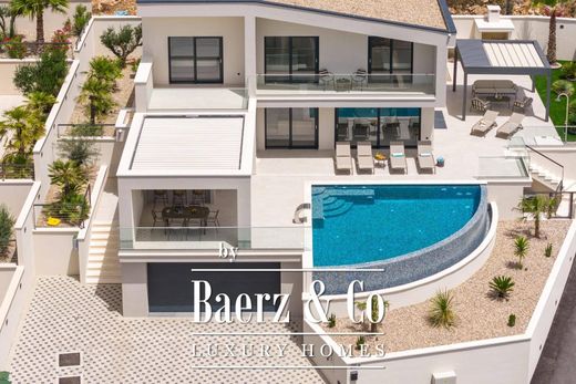 Villa in Podstrana, Split-Dalmatia