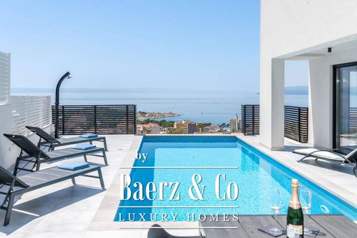 套间/公寓  Makarska, Town of Makarska