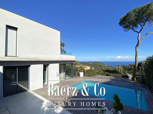 Villa a Begur, Girona