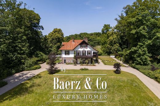 Villa en Deurningen, Gemeente Dinkelland