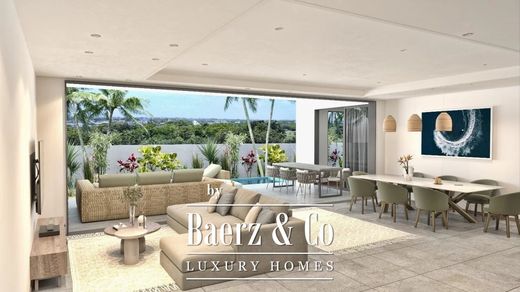 Penthouse in Grand Baie, Rivière du Rempart District
