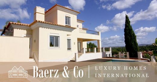 Luxury home in Almancil, Algarve