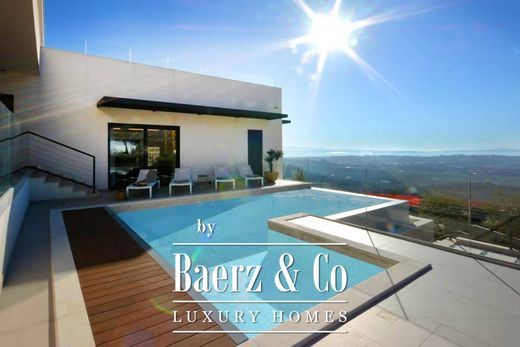 Villa in Klis, Split-Dalmatia