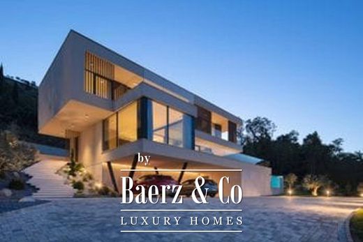 Casa adosada en Mošćenička Draga, Primorje - Gorski Kotar