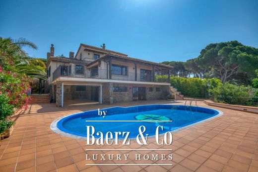 Sant Feliu de Guíxols, Província de Gironaのヴィラ