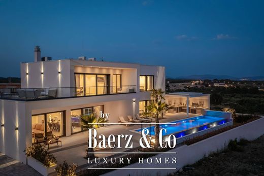 Villa a Vodice, Sibenik-Knin