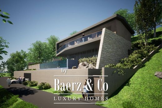 Вилла, Buje, Grad Buje