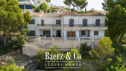 Villa a Calvià, Isole Baleari