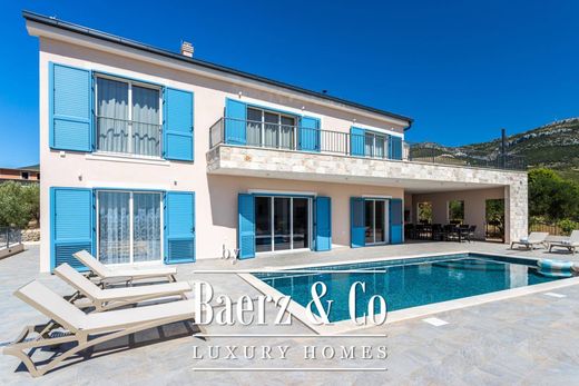 Villa in Kaštela, Split-Dalmatia
