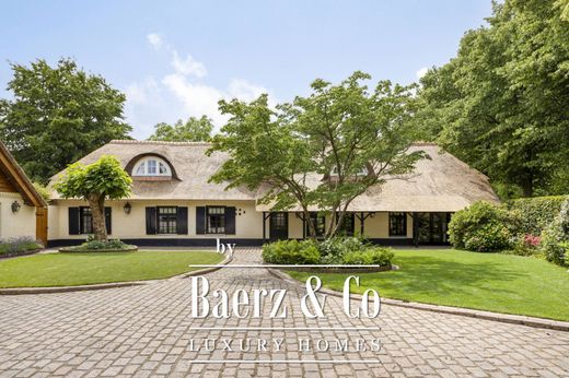 Cortijo o casa de campo en Riethoven, Bergeijk