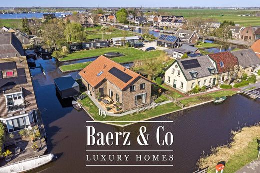 Villa en Rijpwetering, Gemeente Kaag en Braassem