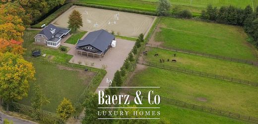 Luxury home in Schijndel, Meierijstad