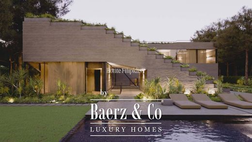 호화 저택 / Cascais e Estoril, Cascais