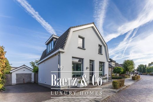 Luxe woning in Uden, Gemeente Uden