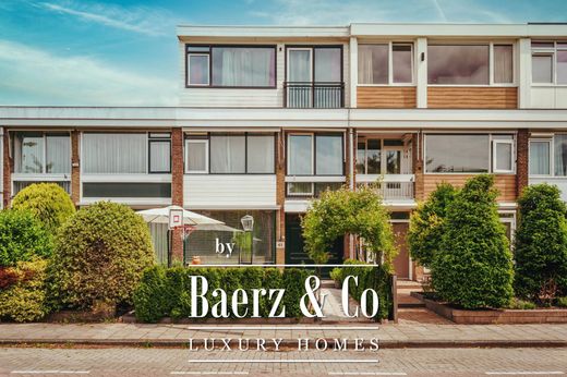 Casa de luxo - Amsterdão, Gemeente Amsterdam