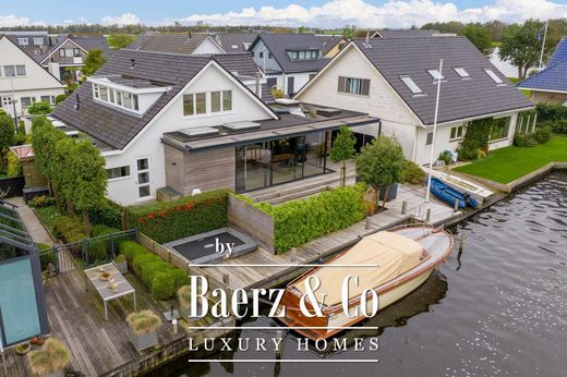 ﻓﻴﻼ ﻓﻲ Kaag, Gemeente Kaag en Braassem