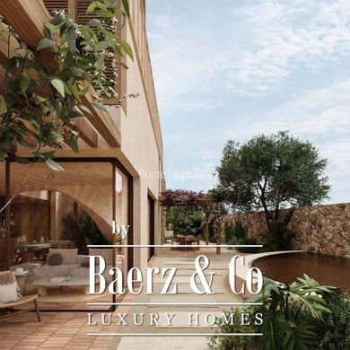 Элитный дом, Melides, Grândola