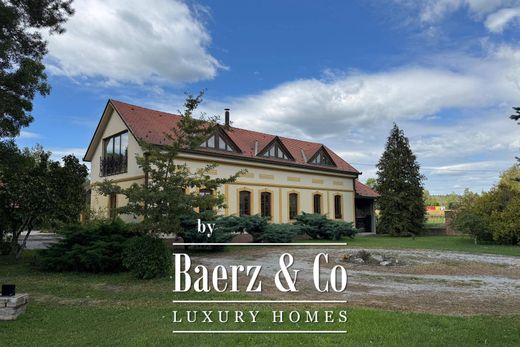 Maison de luxe à Podcrkavlje, Brod-Posavina