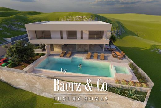 Villa en Marina, Split-Dalmatia
