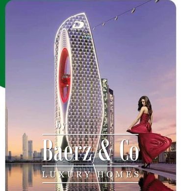 ‏דירה ב  דובאי, Dubai