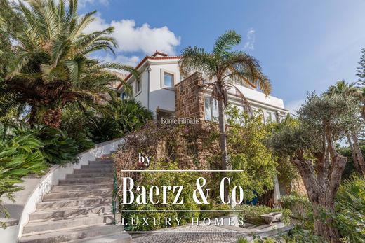 Luxus-Haus in Cascais e Estoril, Cascais