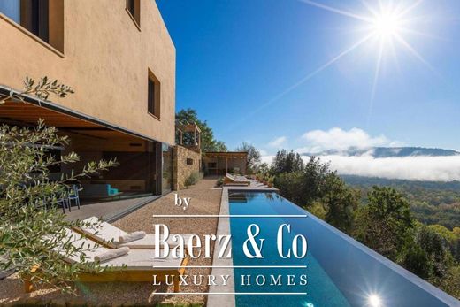 Townhouse in Motovun, Motovun-Montona