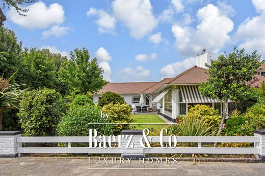 Villa in The Hague, Gemeente Den Haag