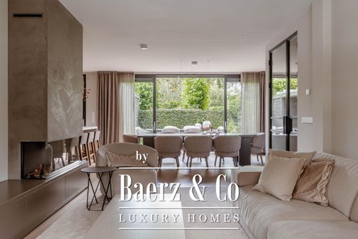 호화 저택 / Amstelveen, Gemeente Amstelveen