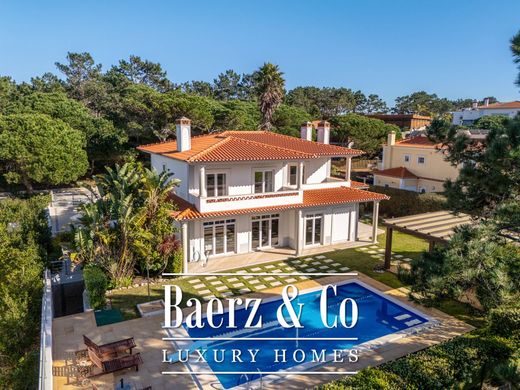 Luxury home in Amoreira, Óbidos