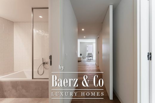 リスボン, Lisbonのアパートメント