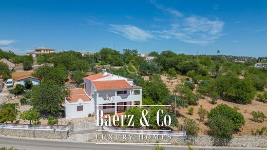 Villa a Loulé (São Clemente e São Sebastião), Loulé