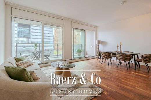 Apartment in Amsterdam, Gemeente Amsterdam