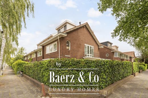 Luxury home in Amstelveen, Gemeente Amstelveen