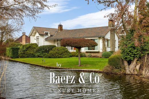 Villa en Gouda, Gemeente Gouda