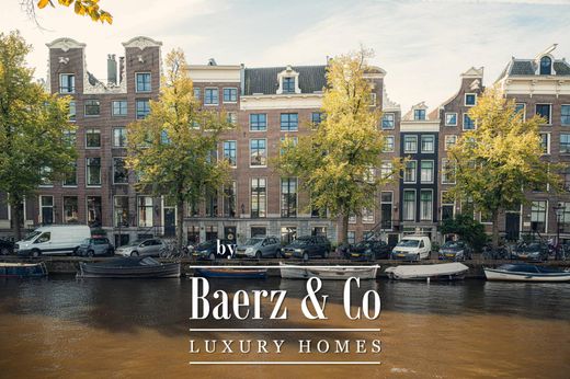 Квартира, Амстердам, Gemeente Amsterdam