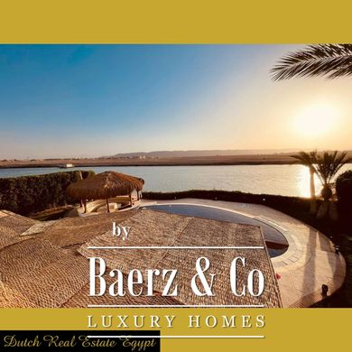 Willa w El Gouna, Red Sea Governorate